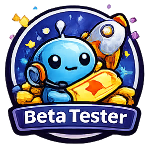 Beta Tester