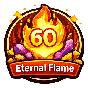 Eternal Flame