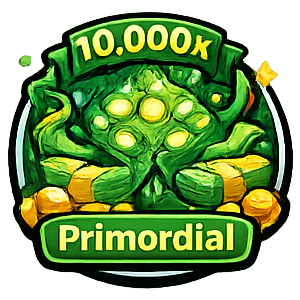 Primordial